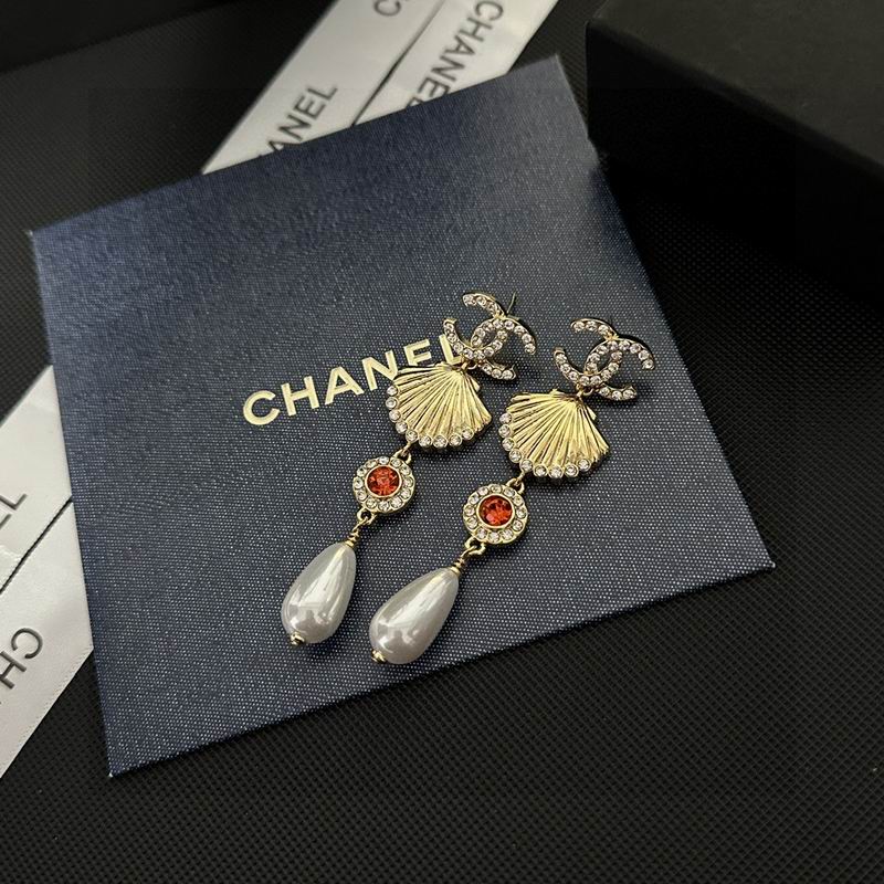 Chanel earing 1lyx57